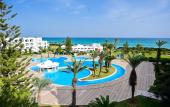 Туры в отель Mahdia Palace Thalasso Aqua