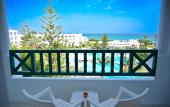Туры в отель Mahdia Palace Thalasso Aqua