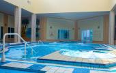 Туры в отель Mahdia Palace Thalasso Aqua