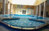 Туры в отель Mahdia Palace Thalasso Aqua
