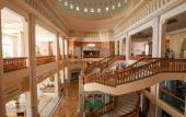 Туры в отель Mahdia Palace Thalasso Aqua