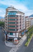 Туры в отель HanTing Hotel (Hangzhou Lin'an Qianwangjie)