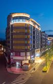 Туры в отель HanTing Hotel (Hangzhou Lin'an Qianwangjie)