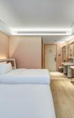 Туры в отель HanTing Hotel (Hangzhou Lin'an Qianwangjie)