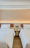 Туры в отель HanTing Hotel (Hangzhou Lin'an Qianwangjie)