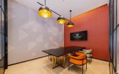 Туры в отель Borrman Hotel (Wenchang Zhongxue Railway Station)