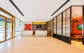 Туры в отель Borrman Hotel (Wenchang Zhongxue Railway Station)