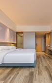 Туры в отель Borrman Hotel (Wenchang Zhongxue Railway Station)