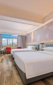 Туры в отель Borrman Hotel (Wenchang Zhongxue Railway Station)