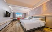 Туры в отель Borrman Hotel (Wenchang Zhongxue Railway Station)