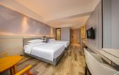 Туры в отель Borrman Hotel (Wenchang Zhongxue Railway Station)