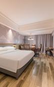 Туры в отель Borrman Hotel (Wenchang Zhongxue Railway Station)