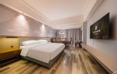 Туры в отель Borrman Hotel (Wenchang Zhongxue Railway Station)