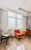 Туры в отель Borrman Hotel (Wenchang Zhongxue Railway Station)