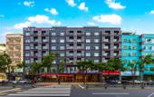 Туры в отель Borrman Hotel (Wenchang Zhongxue Railway Station)
