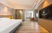 Туры в отель Borrman Hotel (Wenchang Zhongxue Railway Station)