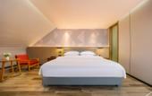 Туры в отель Borrman Hotel (Wenchang Zhongxue Railway Station)