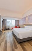Туры в отель Borrman Hotel (Wenchang Zhongxue Railway Station)
