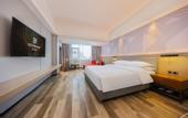 Туры в отель Borrman Hotel (Wenchang Zhongxue Railway Station)