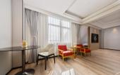Туры в отель Borrman Hotel (Wenchang Zhongxue Railway Station)