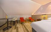 Туры в отель Borrman Hotel (Wenchang Zhongxue Railway Station)