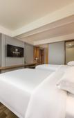 Туры в отель Borrman Hotel (Wenchang Zhongxue Railway Station)