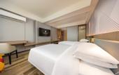 Туры в отель Borrman Hotel (Wenchang Zhongxue Railway Station)