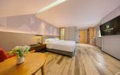 Туры в отель Borrman Hotel (Wenchang Zhongxue Railway Station)
