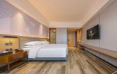 Туры в отель Borrman Hotel (Wenchang Zhongxue Railway Station)