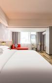 Туры в отель Borrman Hotel (Wenchang Zhongxue Railway Station)