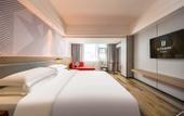 Туры в отель Borrman Hotel (Wenchang Zhongxue Railway Station)