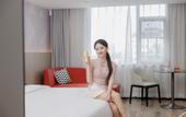 Туры в отель Borrman Hotel (Wenchang Zhongxue Railway Station)