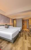 Туры в отель Borrman Hotel (Wenchang Zhongxue Railway Station)