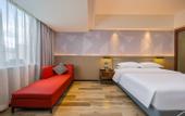 Туры в отель Borrman Hotel (Wenchang Zhongxue Railway Station)