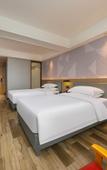 Туры в отель Borrman Hotel (Wenchang Zhongxue Railway Station)