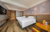 Туры в отель Borrman Hotel (Wenchang Zhongxue Railway Station)