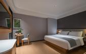 Туры в отель Jining Qufu Confucius International Exhibition Center Pero Hotel