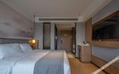 Туры в отель Jining Qufu Confucius International Exhibition Center Pero Hotel