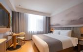 Туры в отель Jining Qufu Confucius International Exhibition Center Pero Hotel