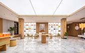 Туры в отель Jining Qufu Confucius International Exhibition Center Pero Hotel