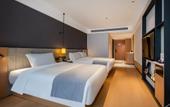 Туры в отель Jining Qufu Confucius International Exhibition Center Pero Hotel