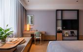 Туры в отель Jining Qufu Confucius International Exhibition Center Pero Hotel