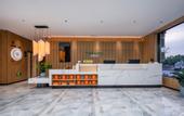 Туры в отель Jining Qufu Confucius International Exhibition Center Pero Hotel