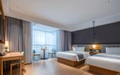 Туры в отель Jining Qufu Confucius International Exhibition Center Pero Hotel