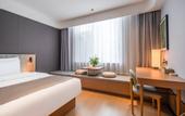 Туры в отель Jining Qufu Confucius International Exhibition Center Pero Hotel