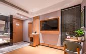 Туры в отель Jining Qufu Confucius International Exhibition Center Pero Hotel
