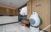 Туры в отель Jining Qufu Confucius International Exhibition Center Pero Hotel