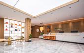 Туры в отель Jining Qufu Confucius International Exhibition Center Pero Hotel