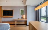 Туры в отель Jining Qufu Confucius International Exhibition Center Pero Hotel