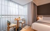 Туры в отель Jining Qufu Confucius International Exhibition Center Pero Hotel